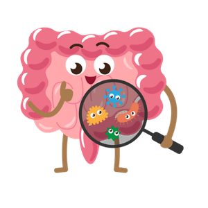 l'expert laboratoire de la rch